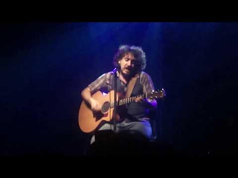 Jose Sabia - La  Vela Puerca - Rio Cuarto Cordoba Argentina - 2012