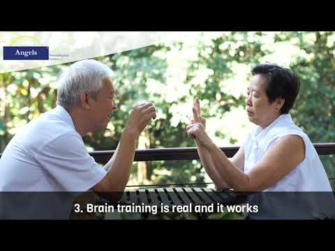 5 Facts About Neuroplasticity