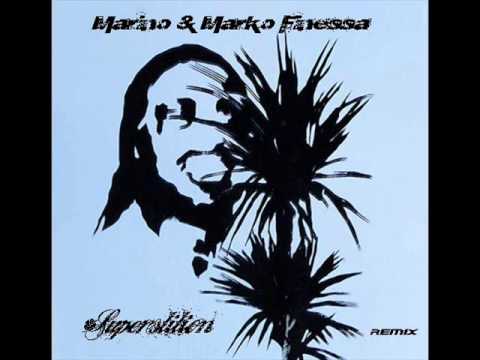Stevie Wonder - Superstition 2014 (Marino & Marko Finessa HOUSE  REMIX)
