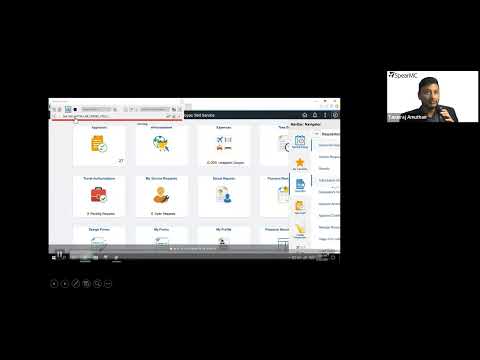 Peoplesoft Rwj
