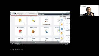 2022 PeopleSoft Reconnect: 05. Case Study at RWJBH Automated Testing and PTF Accelerators
