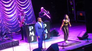 Scott Bradlee&#39;s Postmodern Jukebox  LaVance Colley and Anissa Lee &quot;That&#39;s what I Like&quot;