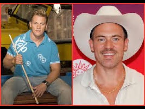 ‘The Challenge’ Star Davis Mallory Reveals He No Longer Identifies as Gay