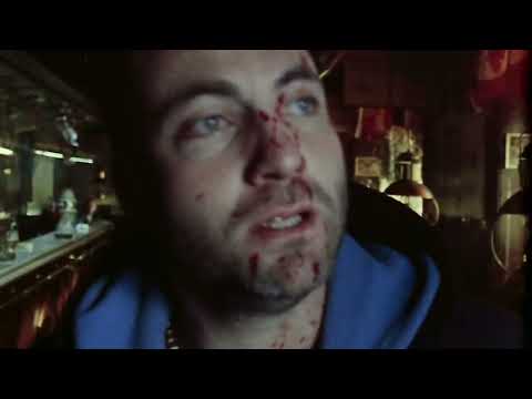 Pusher (1996) - Tonny's punishment