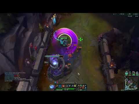 Ending the first split on a high note (Renekton vs. Ornn Top Lane) | League of Legends