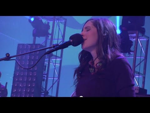 You Satisfy My Soul (Live) - Laura Hackett Park