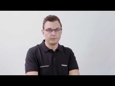 SIMATIC Energy Manager - Live Demo