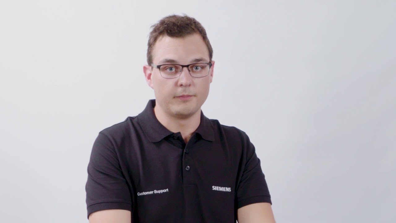 SIMATIC Energy Manager - Live Demo