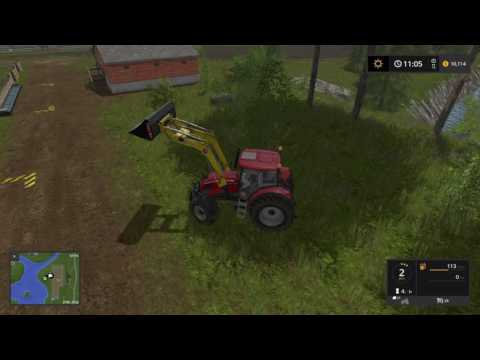 FS17 Goldcrest Valley w/Rick Nineg E37 "Rick and Tenner Haz Issuez"