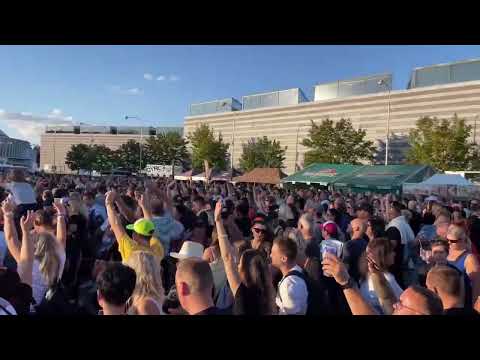 90’s Explosion Brno 2023 - Post Event Movie