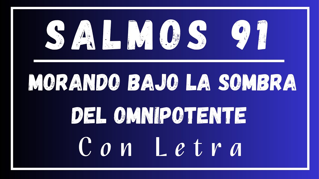 Morando bajo la sombra del omnipotente