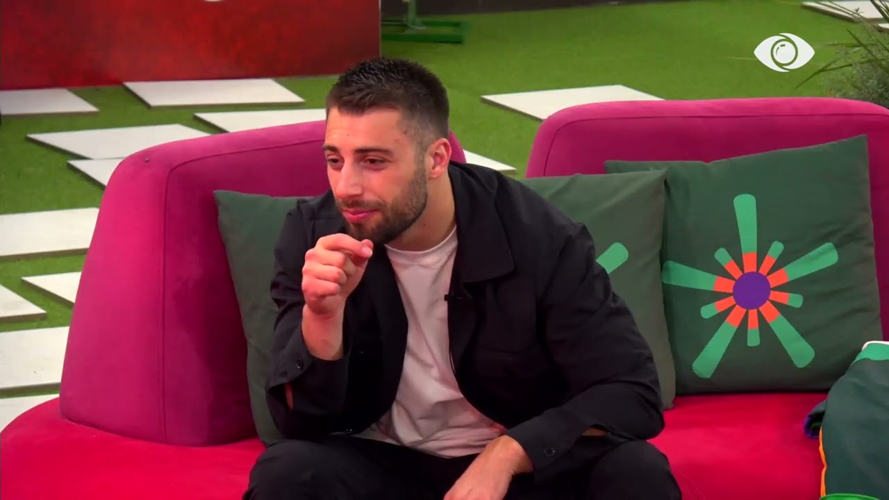 “Heidi Baci për mua është zero…”/ Meritoni-Eglës: Është nul, por ti je bashkë me zeron e saj