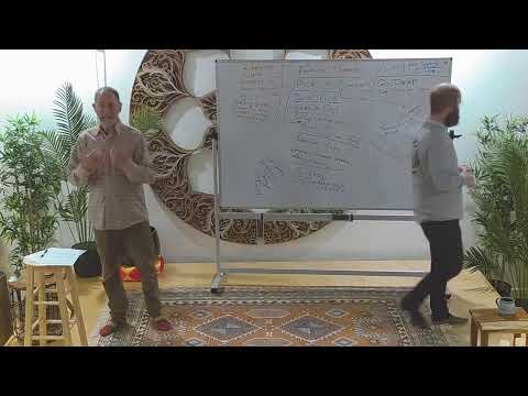 How to Navigate the Weirdness with Erik Davis March 26