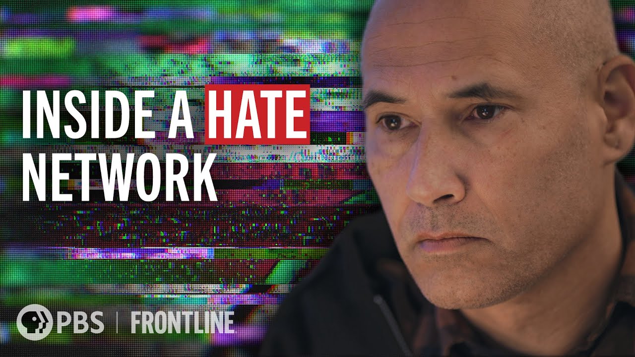 The Rise and Fall of Terrorgram (full documentary) | FRONTLINE