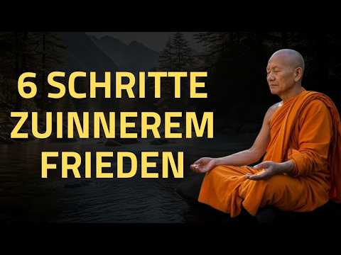 6 buddhistische Schritte gegen Einsamkeit im Alter