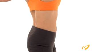 Hiking Warm-Up Exercise Video