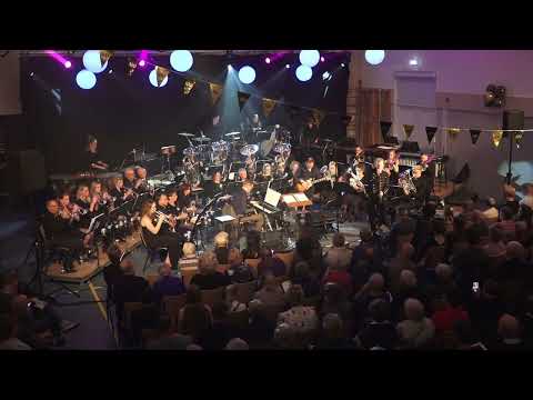 Johannes Rypma - November Rain | Brassband Soli Deo Gloria