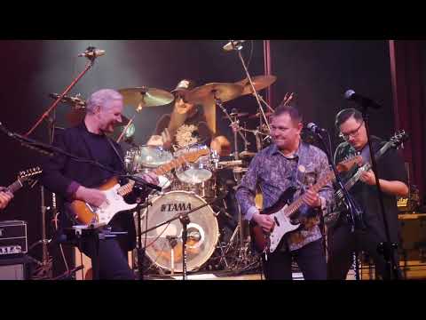 Another  Pink Floyd gościnnie z Marek Raduli