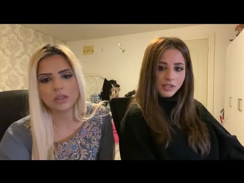 Sanfara - Matwasini (Clip Officiel) UK Reaction😍