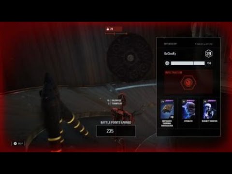 Perfectly balanced as all things should be...