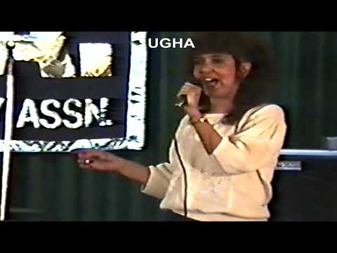 UGHA Show # 147 Sept 1990