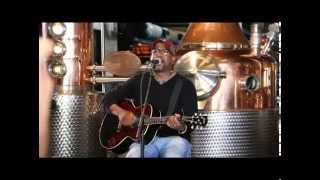 Darius Rucker, Homegrown Honey, Live in Charleston 2015