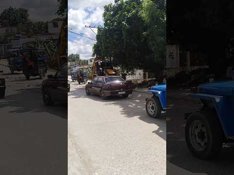 País Más Pobre Del Mundo 😢 #cuba #cubanos #calles