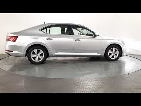 171D39569 - 2017 Skoda Superb AMBITION 1.6TDI 120BHP 17,995