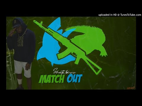 Shorto  - Match Out (Crocodile Shark Freestyle)
