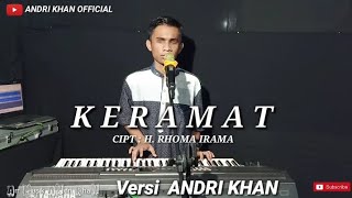 Download lagu Bikin nangis KERAMAT VERSI ANDRI KHAN mp3