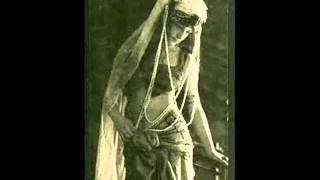 The Dancer - P.J.Harvey