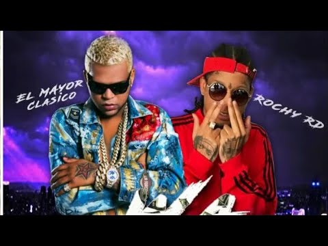 El Mayor Clásico❌Rochy RD -Yo no Tengo Para (Video Oficial)