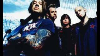 Drowning Pool feat Rob Zombie-The Man Without Fear