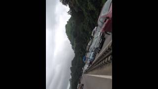 preview picture of video 'MUST WATCH CRAZY TRAFFIC ON MUMBAI PUNE EXPRESSWAY'