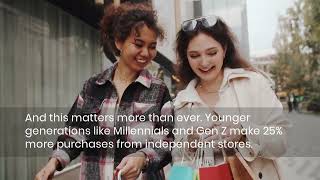 Huntersville's Economy: How One Site Boosts Local Shops