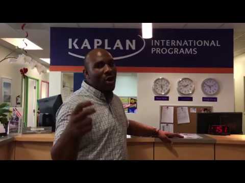 Welcome to Kaplan International - Westwood!