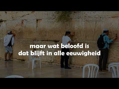 Opwekking met tekst 585 Er is een dag (versie 2)