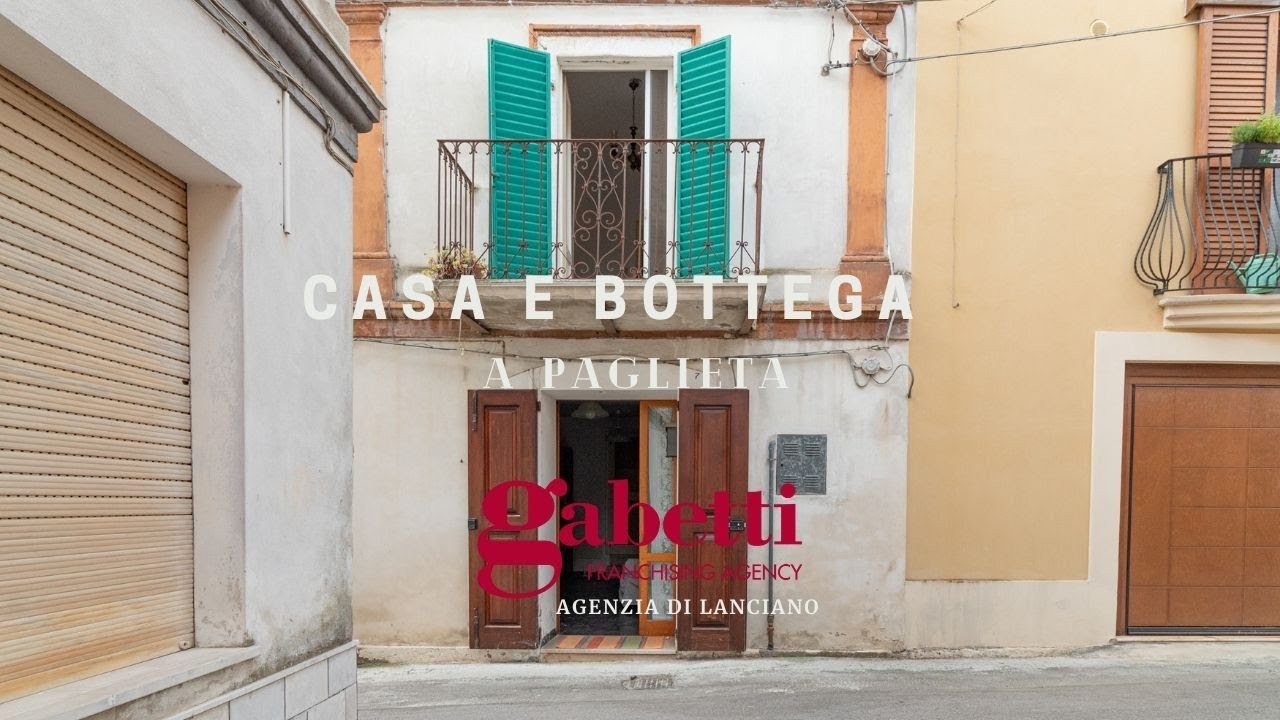 Casa Indipendente - Video