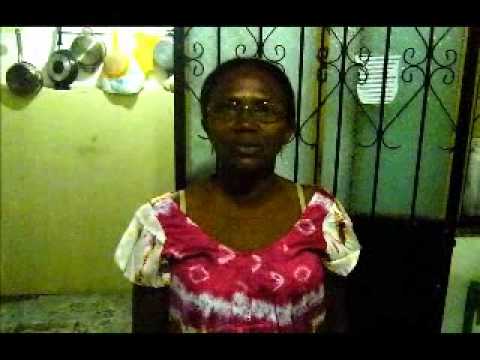 Semana Missionária - AMSL