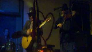 The BoHo Scarecrow's Christmas Show aka 