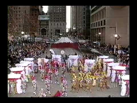 2001 Polish American String Band "Empire of the Sun" - 6th Place