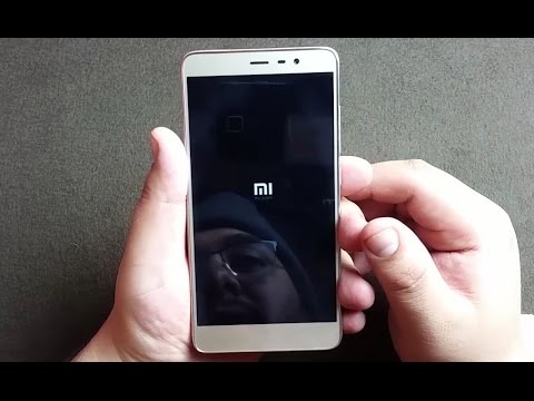 Xiaomi Redmi Note 3 (Gold) 32GB & 3GB RAM Unboxing and First Impressions