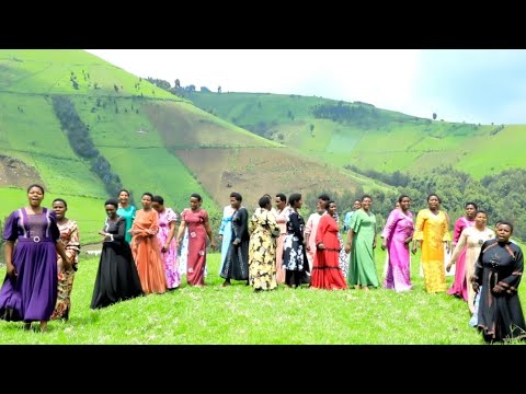 Umugabo Mubi by Abarinzi b'Umurwa Wera Choir, Official Video 2026