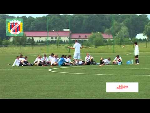 RKS Sarmata - UKS Łady 10-0