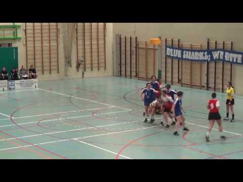 Floriant - Borgerhout/GW 2016-2017