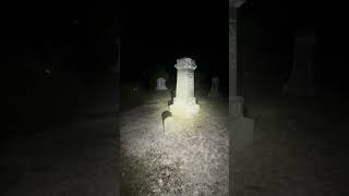Beyond the Headstones Episode 11