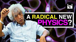 Reconceptualising Causality | Avshalom Elitzur