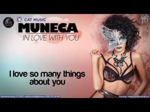 Muneca - In love with you (Official Single)