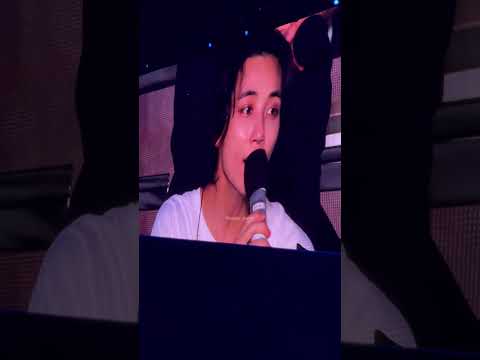 221228 SEVENTEEN - Our Dawn Is Hotter Than Day #BeTheSuninJKT Additional Show • Fiesta' Fancam ✌️