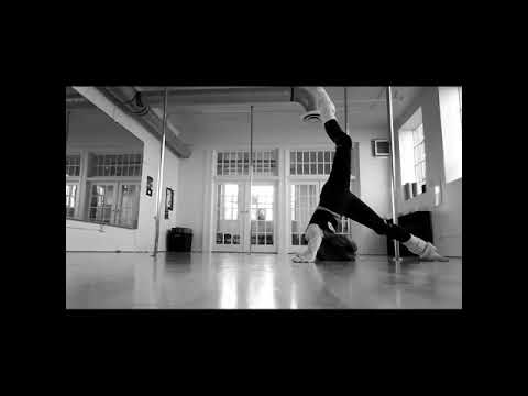 Krista Powell, Licensed Liquid Motion® Instructor